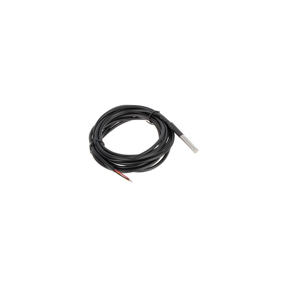 LAMPOTILA-ANTURI CT-DS18B20/3M 3 m