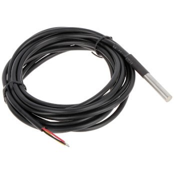 LAMPOTILA-ANTURI CT-DS18B20/3M 3 m