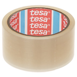 TAISYMO JUOSTOS ULTRAPOWER-TRANSPARENT/10X48 TESA