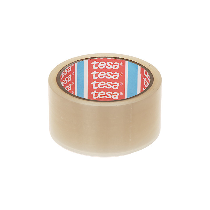 РЕМОНТНАЯ ЛЕНТА ULTRAPOWER-ПРОЗРАЧНАЯ/10X48 TESA