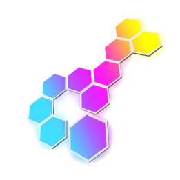 Govee H6061 Glide Hexa | Skydas LED | RGBIC