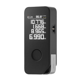 Smart Laser Measure Pro HOTO H-D50, Bluetooth, 50 м
