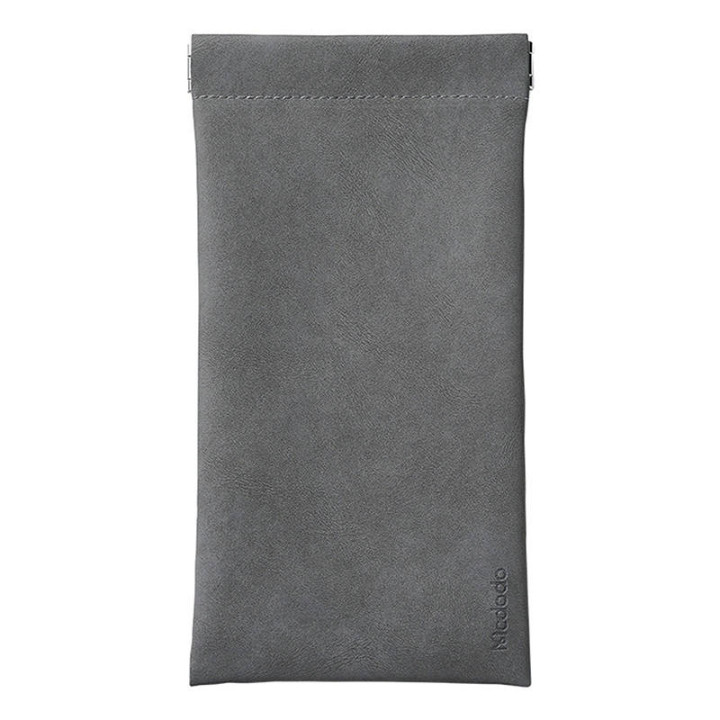 Tarvikkeiden säilytyspussi / laukku Mcdodo CB-1241, 10x19,5 cm