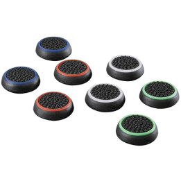 Hama 8-in-1 dangtelių rinkinys, skirtas PS4