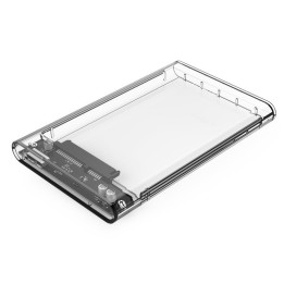 Orico 2,5" ulkoinen kiintolevykotelo + USB 3.0 (5 Gbps)