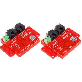 ATTE ETH-ETH500-SET Ethernet + PoE Extender