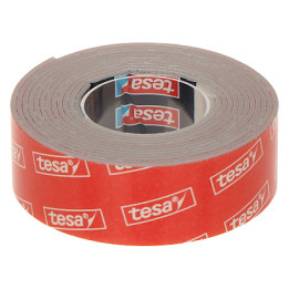 ДВУХСТОРОННЯЯ МОНТАЖНАЯ ЛЕНТА MOUNTING-PRO/ULTRA-STRONG/1,5X19 TESA