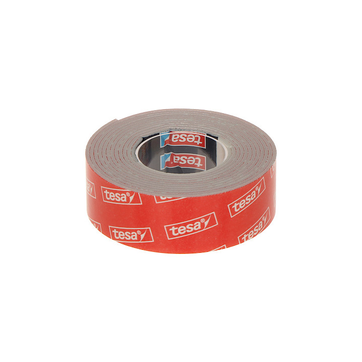 DIVPUSĒJA MONTĀŽAS LENTES MONTĀŽA-PRO/ULTRA-STRONG/1.5X19 TESA