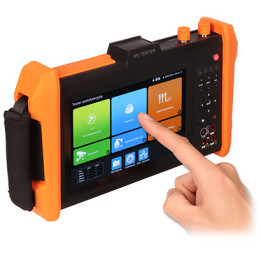 CCTV Multifunction Tester CS-H9-70E DELTA TESTER