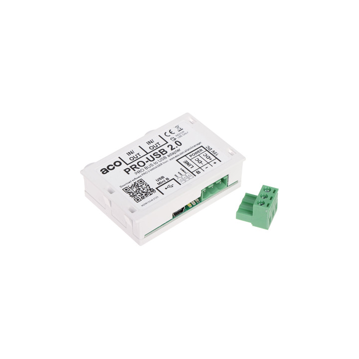 ACO PRO-USB/2.0 USB интерфейс программирования