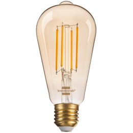 Brennenstuhl LED WIFI Эдисон 4,9 Вт