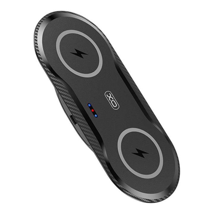 Беспроводное зарядное устройство XO WX025, 20 Вт