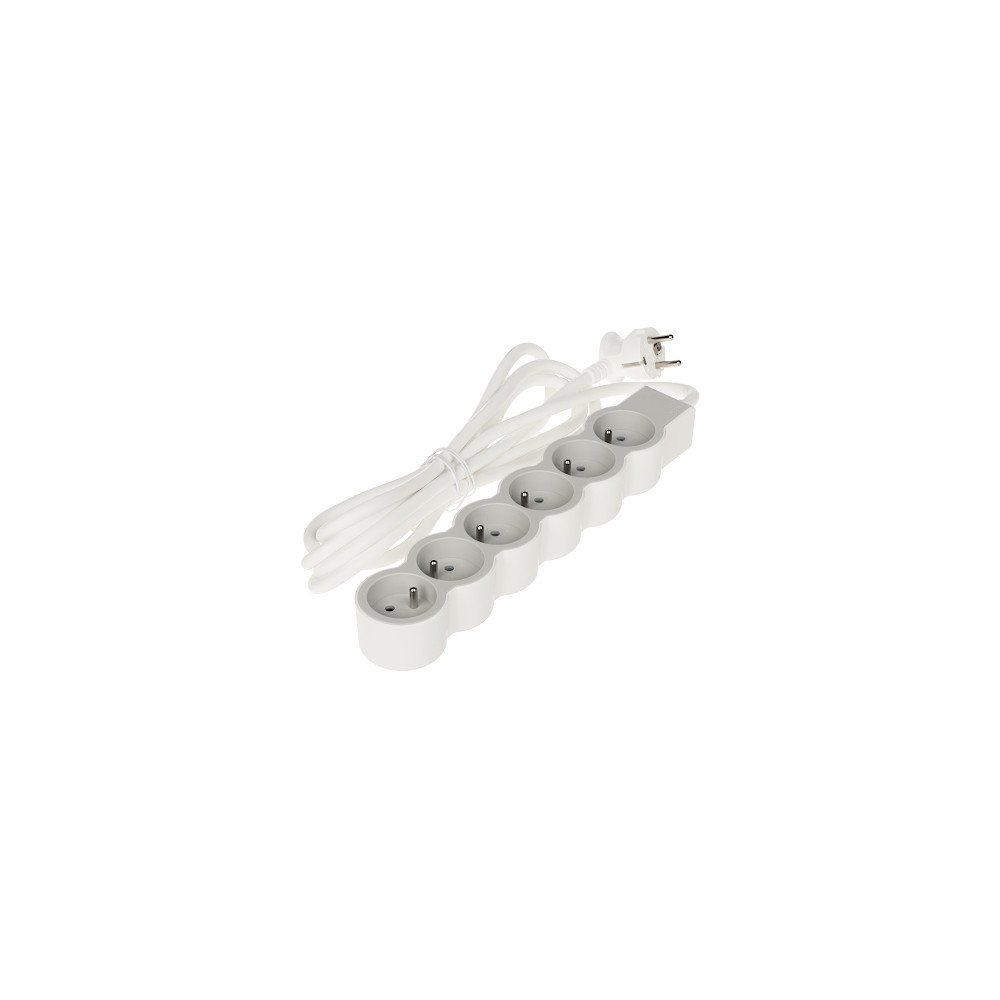 TOITEJAOTUSSUSTEEM LE-049494 (6 VALJUNDIT) 3 m LEGRAND