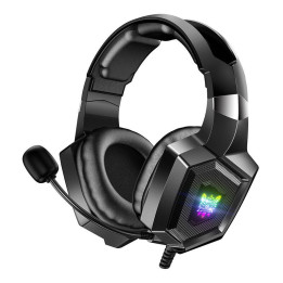 Spēļu austiņas ONIKUMA K8 Black