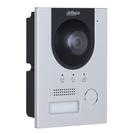 DAHUA VTO2201F-P-S2 умная настенная панель PoE