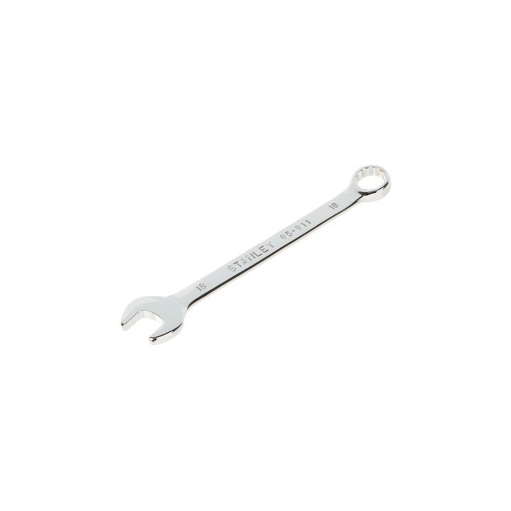 КОМБИНИРОВАННЫЙ КЛЮЧ ST-STMT95911-0 18 мм STANLEY