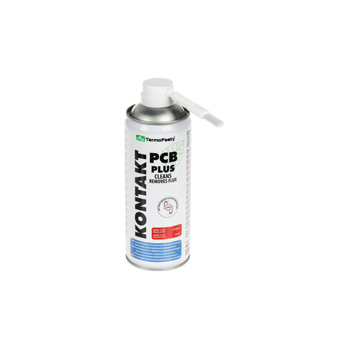PCB VALIKLIS KONTAKT-PCB-PLUS/400 SPRAY 400 ml AG TERMOPASTY