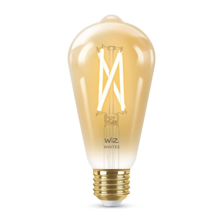 WiZ, pirn, 18,5 W, 2200-6500 (RGB), A80, E27, 1 tk valgusallikas