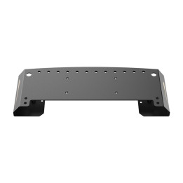 MOZA RS078 pedalo pagrindo prailginimo plokštė mBooster/CRP/CRP2