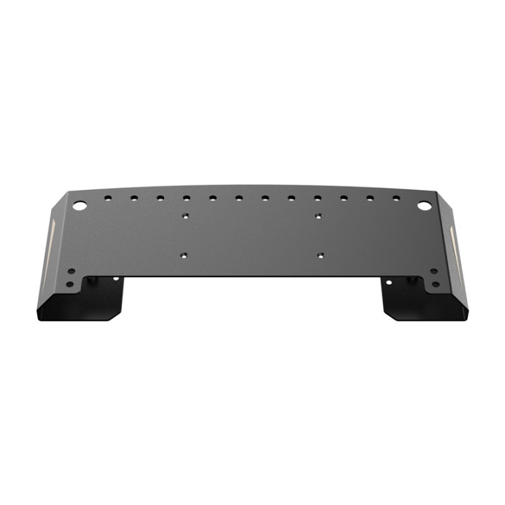 MOZA RS078 pedāļa pamatnes pagarinājuma plāksne mBooster/CRP/CRP2