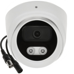 AHD, HD-CVI, HD-TVI KAAMERA APTI-H51V21-36W 2Mpx / 5Mpx 3,6 mm