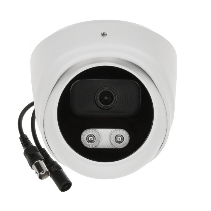 AHD, HD-CVI, HD-TVI KAAMERA APTI-H51V21-36W 2Mpx / 5Mpx 3,6 mm
