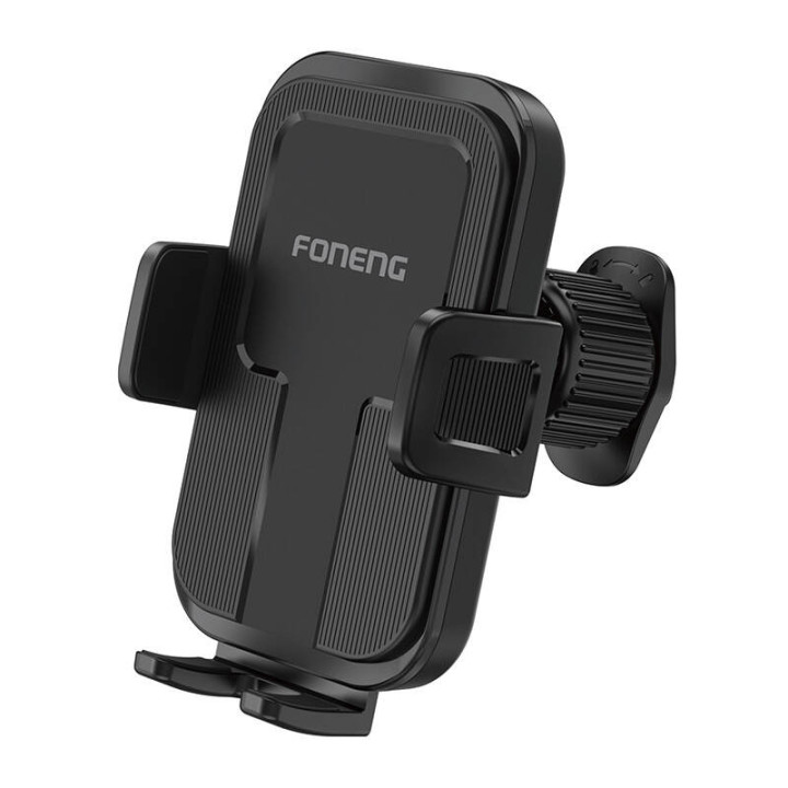 Foneng CP115 Крепление на решетку автомобиля (черный)