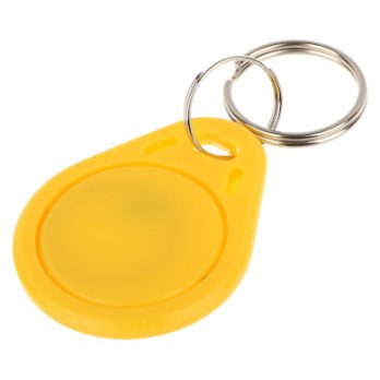 RFID tuvinajuma ATSLEGA-FOB ATLO-504/Y