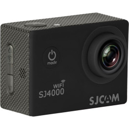 SJCAM SJ4000 WiFi Black