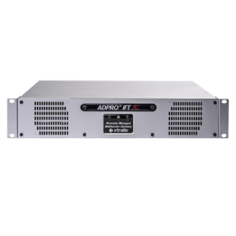 XTRALIS XTL-60041610 Suitsuandur – Usaldusväärne
