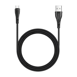 USB-mikro-USB-kaapeli, Mcdodo CA-7451, 1,2 m (musta)