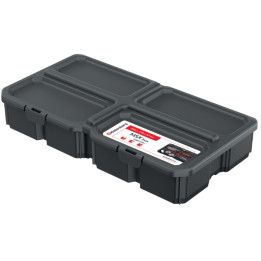 INSTRUMENTU KASTES ORGANIZATORI KMXBB3015S Kistenberg