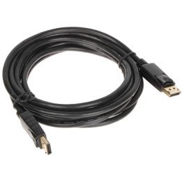 PAWONIK DP-W/DP-W-3.0M Cable 3 m