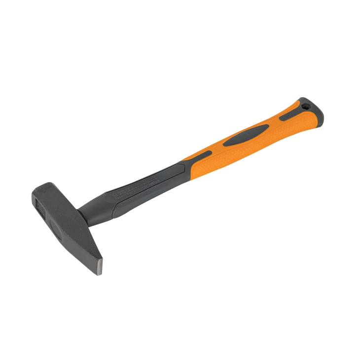 LUKKOPANKKA DIY-HF1050 500 g BRADAS