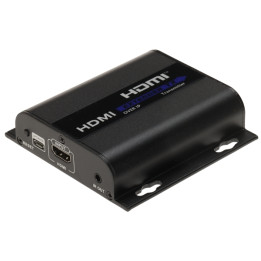 EXTENDER LÄHETIN HDMI-EX-150IR/TX-V5 Delta Multimedia