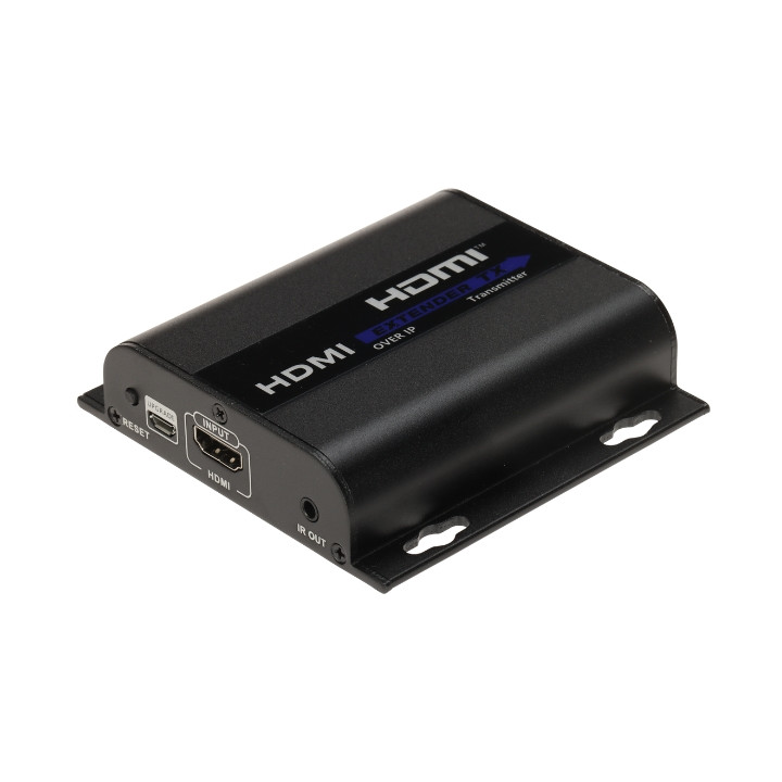 EXTENDER LÄHETIN HDMI-EX-150IR/TX-V5 Delta Multimedia