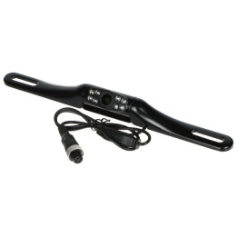 AUTONE ATE-CAM-AHD918-PL03 AHD Analog CCTV Camera 1080p 1.7mm