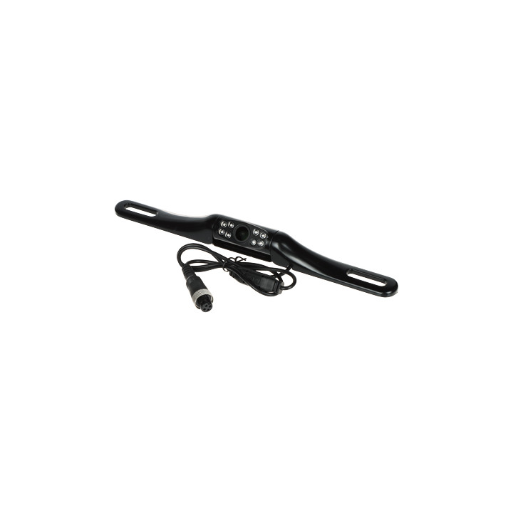 AUTONE ATE-CAM-AHD918-PL03 AHD Analog CCTV Camera 1080p 1.7mm