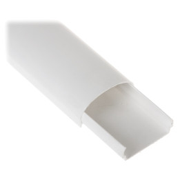 SUORAT KAAPELIKAANIVAAT LE-40/HD 40x19 KOPOS