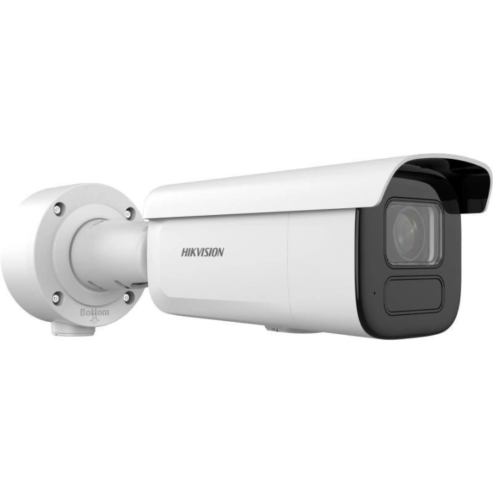 DS-2CD2A46G2T/P-IZSY/ANPR 2.7-13.5 PL(POL) Камера IP HIKVISION