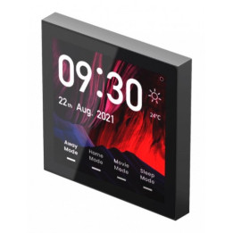 „LifeSmart LS228-WH3 Nature“ mini jutiklinis skydelis ir jungiklis