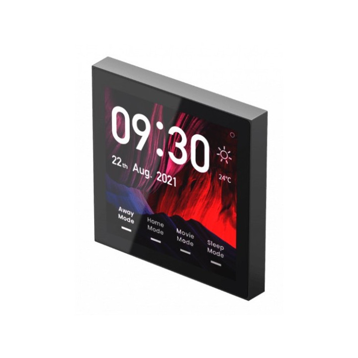 LifeSmart LS228-WH3 Nature Мини-сенсорная панель и переключатель