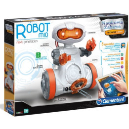 Clementoni Robot Mio New Generation 50632