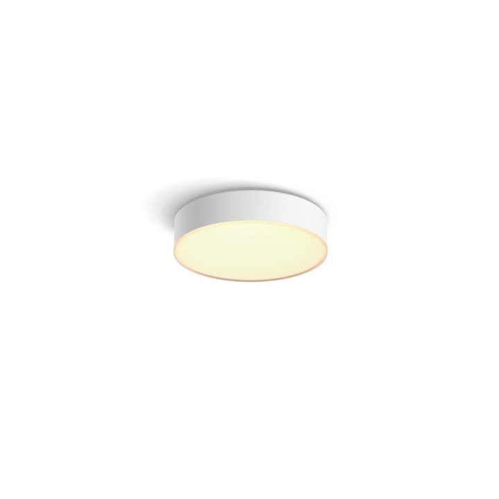 Philips Hue Enrave valkoinen S