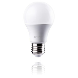 TRACER LED-lamppu E27 9W 60W lämmin