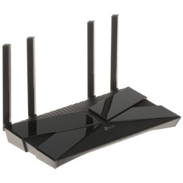 TP-Link Archer AX23 AX1800 Divjoslu Wi-Fi 6 maršrutētājs