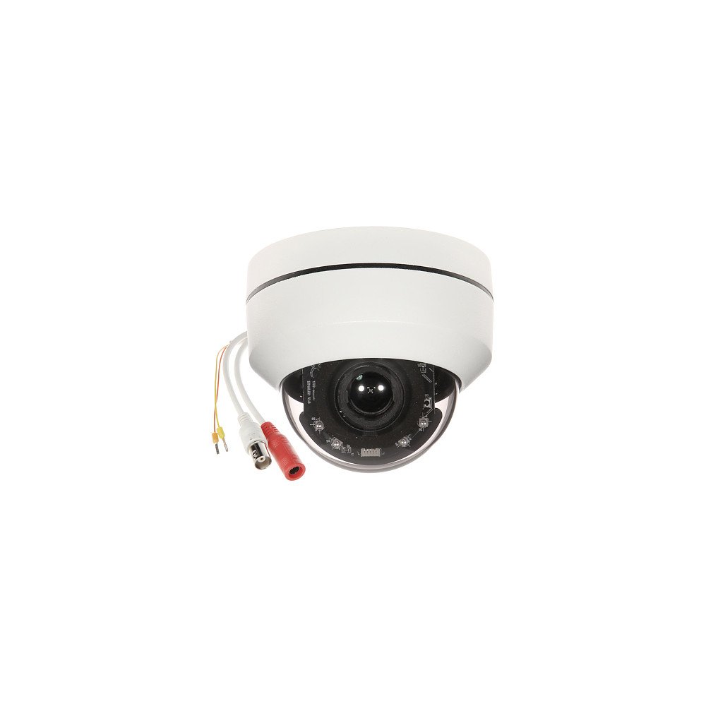 AHD, HD-CVI, HD-TVI, CVBS SPEED DOME CAMERA OUTDOOR OMEGA-PTZ-52H4-4 - 5 Mpx 2.8 ... 12 mm