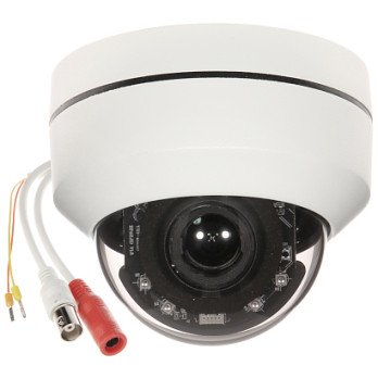 AHD, HD-CVI, HD-TVI, CVBS SPEED DOME -KAMERA OUTDOOR OMEGA-PTZ-52H4-4 - 5 Mpx 2,8 ... 12 mm