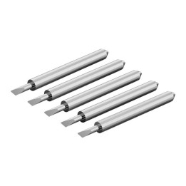 45° asmeņu komplekts priekš xTool M1 (5 gab.)