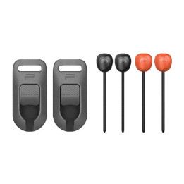 Szybkozłączki PGYTECH Quick Beads 2.0 + uchwyty